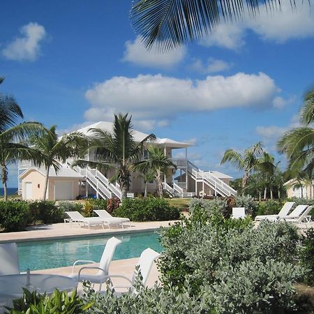 Buttonwood Reserve Condominiums Eleuthera Bagian luar foto