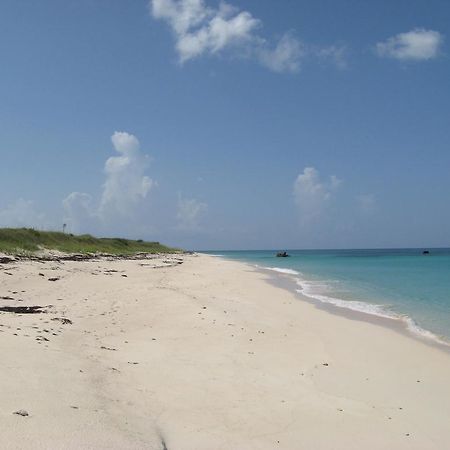 Buttonwood Reserve Condominiums Eleuthera Bagian luar foto