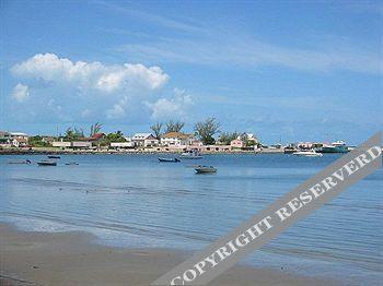 Buttonwood Reserve Condominiums Eleuthera Bagian luar foto