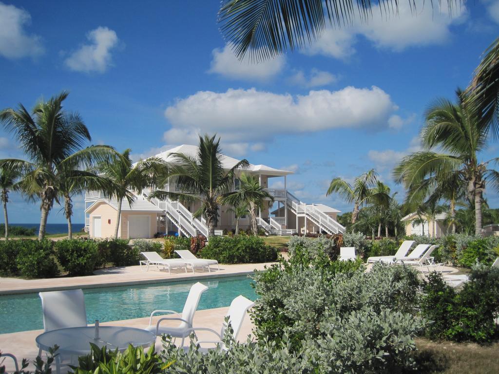Buttonwood Reserve Condominiums Eleuthera Bagian luar foto