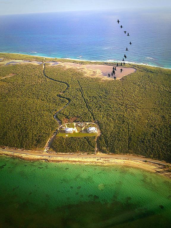 Buttonwood Reserve Condominiums Eleuthera Bagian luar foto