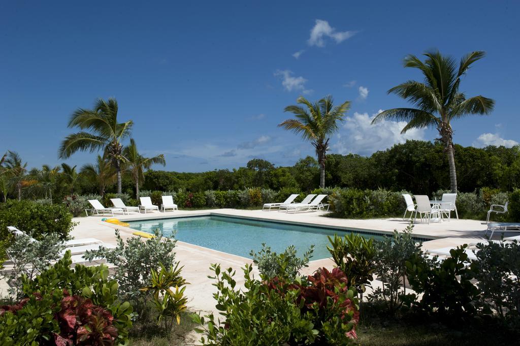 Buttonwood Reserve Condominiums Eleuthera Bagian luar foto