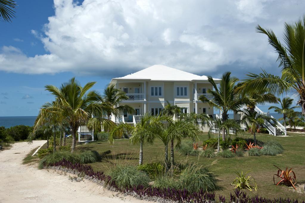 Buttonwood Reserve Condominiums Eleuthera Bagian luar foto