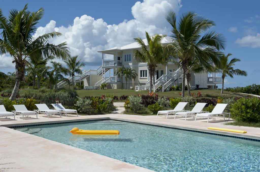 Buttonwood Reserve Condominiums Eleuthera Bagian luar foto