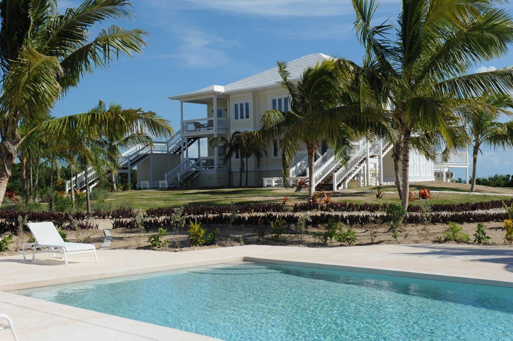 Buttonwood Reserve Condominiums Eleuthera Bagian luar foto