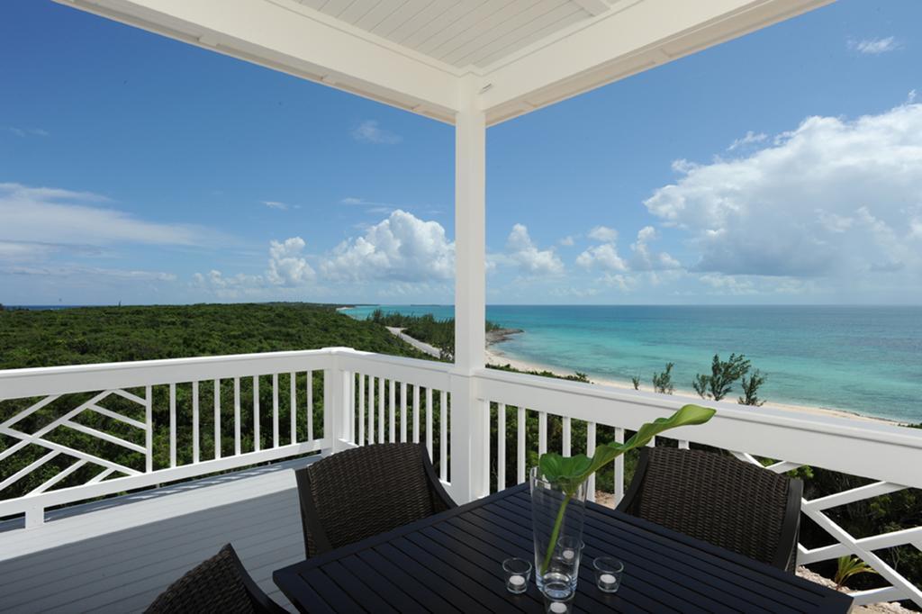 Buttonwood Reserve Condominiums Eleuthera Bagian luar foto
