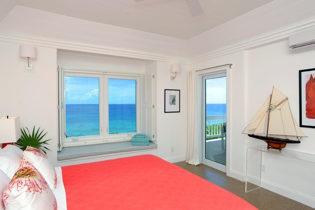 Buttonwood Reserve Condominiums Eleuthera Bagian luar foto
