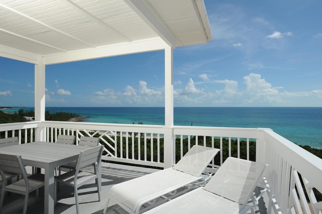 Buttonwood Reserve Condominiums Eleuthera Bagian luar foto