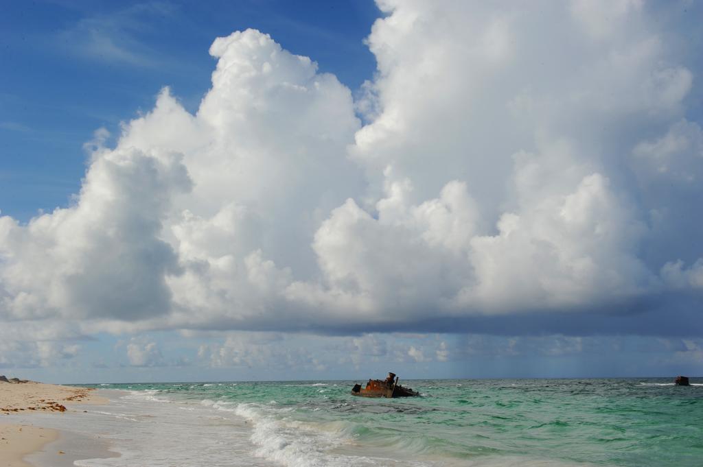 Buttonwood Reserve Condominiums Eleuthera Bagian luar foto