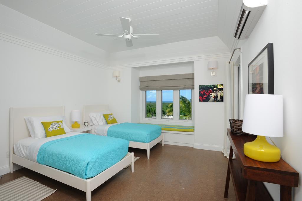 Buttonwood Reserve Condominiums Eleuthera Bagian luar foto
