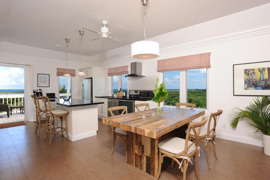 Buttonwood Reserve Condominiums Eleuthera Bagian luar foto