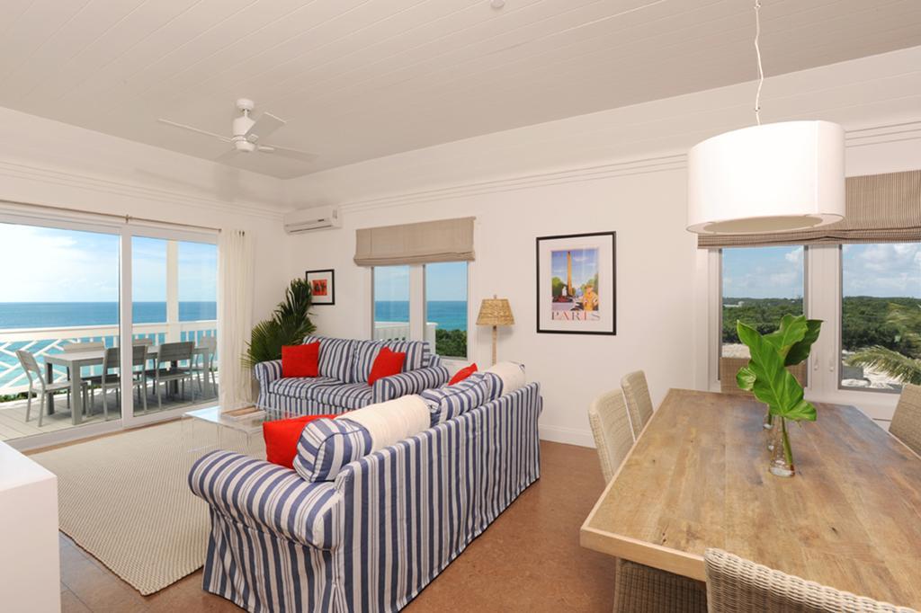 Buttonwood Reserve Condominiums Eleuthera Bagian luar foto