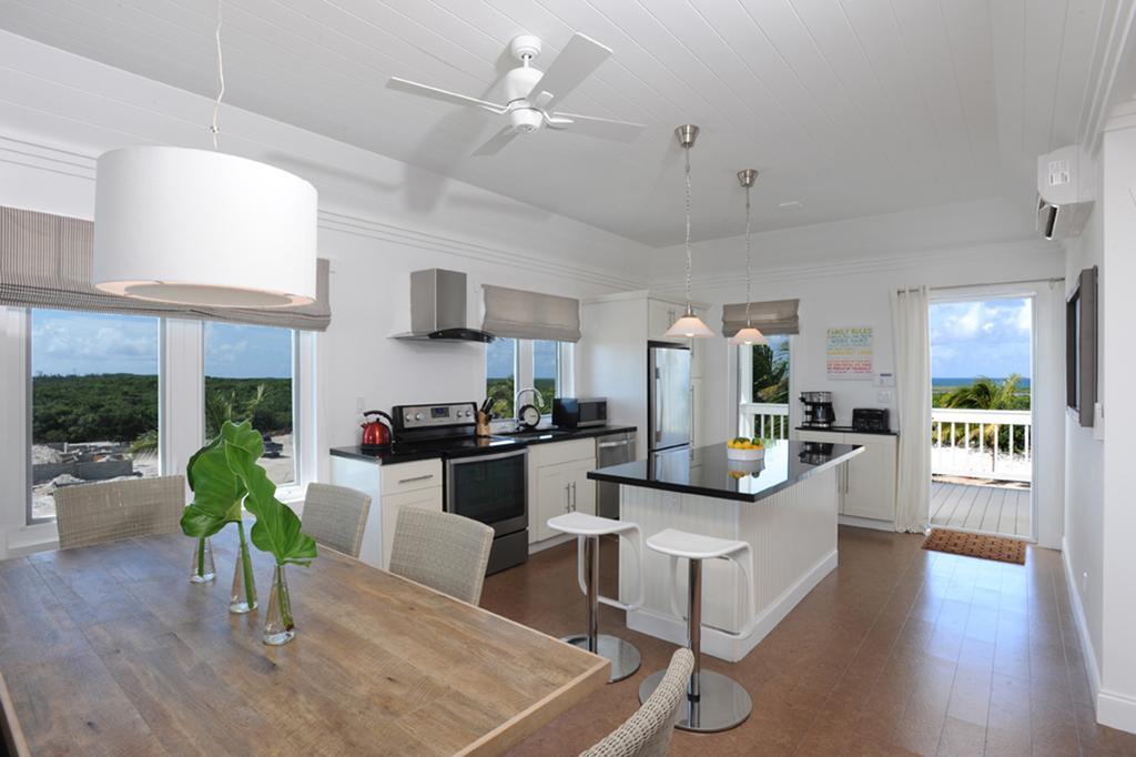 Buttonwood Reserve Condominiums Eleuthera Bagian luar foto