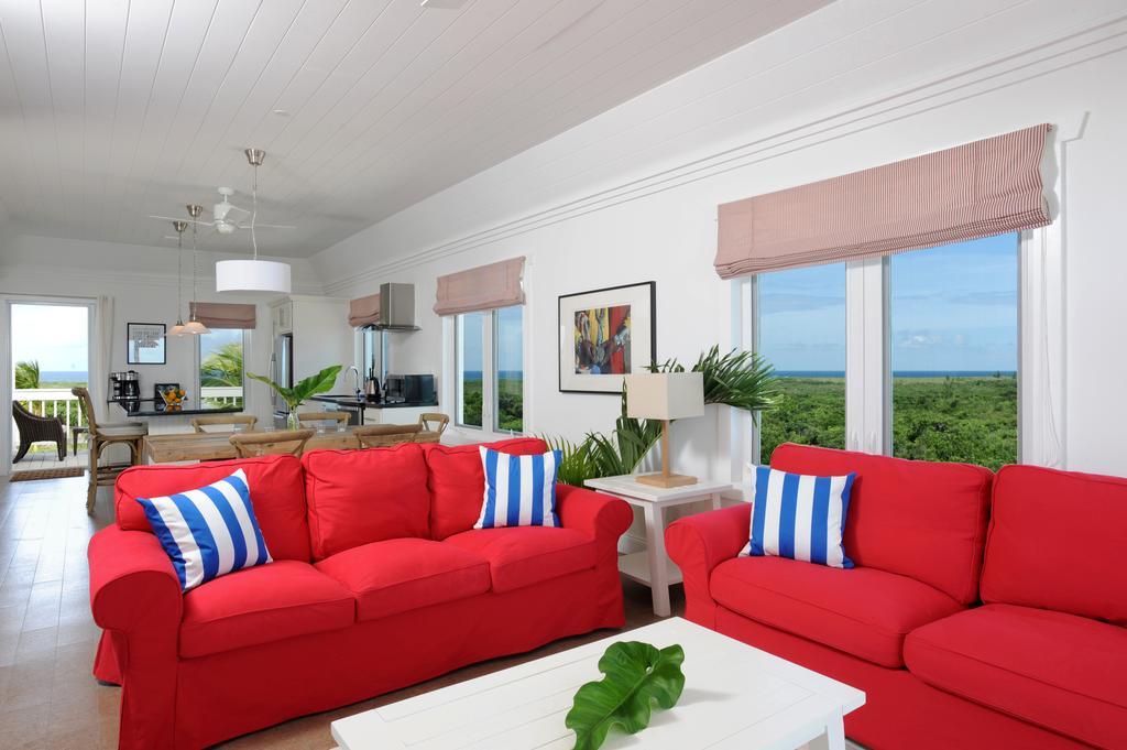 Buttonwood Reserve Condominiums Eleuthera Bagian luar foto