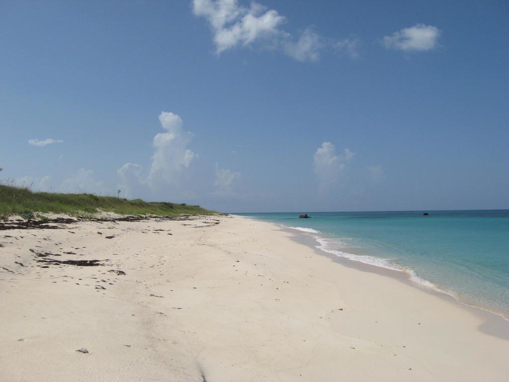 Buttonwood Reserve Condominiums Eleuthera Bagian luar foto